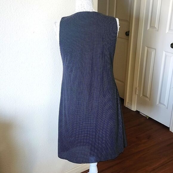 Chaus Midi Dress - Picture 3 of 4